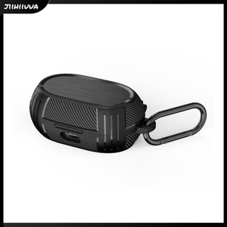 Jl- เคสหูฟังซิลิโคนนิ่ม กันฝุ่น สําหรับ Jabra Jabra Elite7pro 7active Wireless