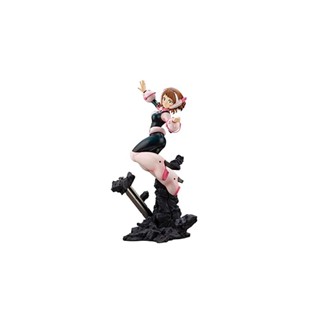 Artfx ฟิกเกอร์ Pvc ลาย My Hero Academia Reihi Ochako Ver.2 สเกล 1/8Th Pv040