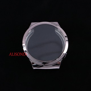 Alisond1 สําหรับ Huawei Watch gt 2 pro เคสนิ่ม ป้องกันหน้าจอ ใส โปร่งใส เคส TPU บางพิเศษ ป้องกัน เคสใส สมาร์ทวอทช์ ป้องกัน