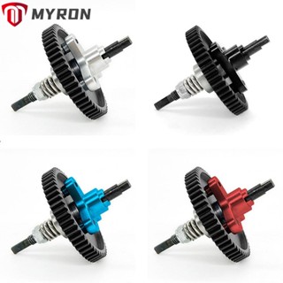 Myron เกียร์โลหะ 54T VXL XL5 2WD ทนทาน