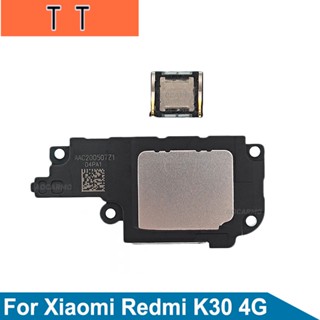  อะไหล่สายแพลําโพงบัซเซอร์ แบบเปลี่ยน สําหรับ Xiaomi Redmi K30 4G