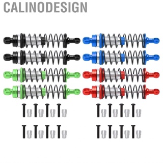 Calinodesign Shock Absorbers Reducing  RC Front Rear for Latrax Teton 1/18