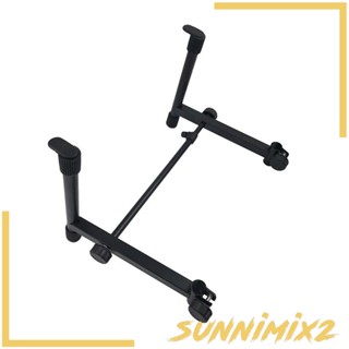 [Sunnimix2] ชั้นที่สอง ปรับความสูงได้ สําหรับเปียโนไฟฟ้า