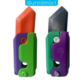 [Sunnimix1] ของเล่นหัวไชเท้า ขนาดเล็ก สร้างสรรค์ สําหรับครอบครัว เพื่อน ผู้ใหญ่