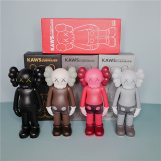 Medicom Kaws Companion เครื่องประดับไวนิล Sz Sujiao Kaws ขนาด 8 นิ้ว 20 ซม.