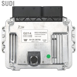 Sudi Car Engine  Board 39127 2B700 ECM ECU Control Module Replacement for Hyundai Accent 1.4L 2010‑2014