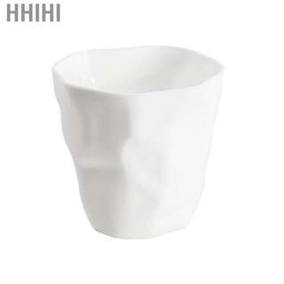 Hhihi Makeup Brush Holder  White Case for Bedroom