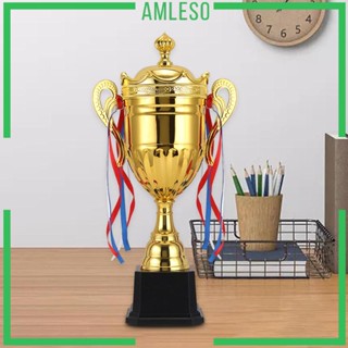 [Amleso] ถ้วยรางวัล ขนาดเล็ก สําหรับผู้ใหญ่