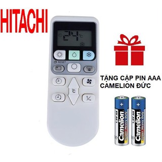 รีโมตเครื่องปรับอากาศ Hitachi rar-3v2-Hitachi rar-3v2