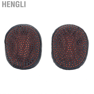 Hengli Headset Earpads Noise Blocking  Headphone Ear Cushions For Skullcandy