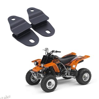 Uki อะไหล่เปลี่ยน 2GU-14771-00-01 ATV สําหรับ Banshee 350 YFZ350 87-0 2 ชิ้น