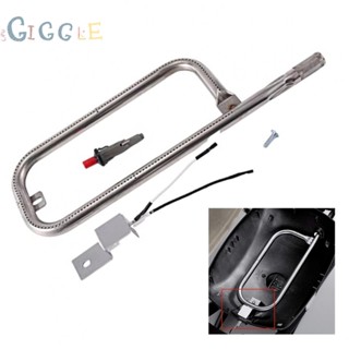 ⭐NEW ⭐Long Lasting Burner Kit for Q Series Grills Ignition Replacement Q100 Q120 Q1000