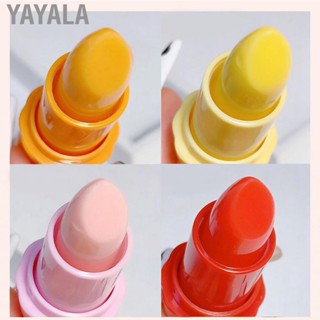 Yayala Moisturizing Lip Care Balm   Moisturizer for Cracked Dry Lips