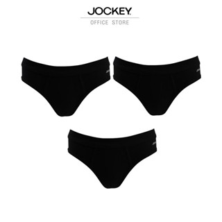 JOCKEY กางเกงในแพ็ค รุ่น KU VL1220N (PACK 3 ชิ้น)