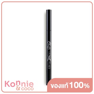 Bbia Last Pen EyeLiner #01 Sharpen Black.