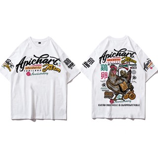เสื้อยืด Shopee pickup