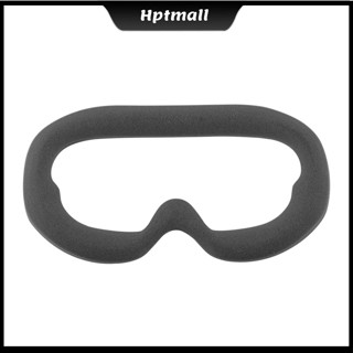 [NTO] แผ่นปิดจมูก อุปกรณ์เสริม สําหรับ DJI FPV Goggles V2 Goggles Nose Guard Padding VR