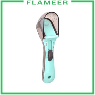 [Flameer] สกู๊ปเปอร์อาหาร สําหรับสัตว์เลี้ยง สุนัข แมว