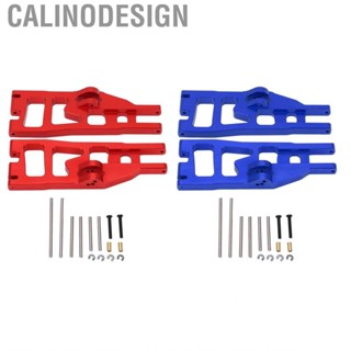 Calinodesign RC Truck Swing Arm Aluminium Alloy Front Lower for DIY