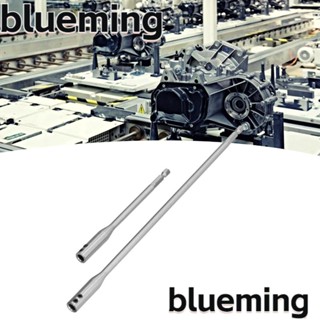 Blueming2 ดอกสว่านขยาย ก้านขยาย 1/4 นิ้ว 150 มม. 300 มม. เหล็กคาร์บอน สําหรับเจาะไม้ DIY