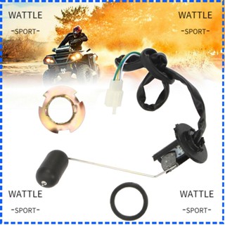 Wattle เซนเซอร์วัดระดับ คุณภาพสูง สําหรับรถจักรยานยนต์วิบาก ATV GY6 2 ชิ้น