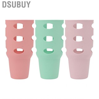 Dsubuy Cup Sleeve  Boot Secure Fit Wear Proof for Travel