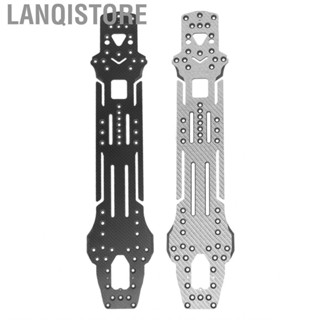 Lanqistore RC Chassis  Bracket Kit Accessory For 3 Racing D5V2 1: 10 Drift Car JJ