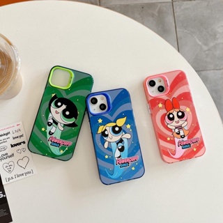 เคสโทรศัพท์มือถือแบบแข็ง ลายการ์ตูน สําหรับ iPhone 11 12 12Pro 12ProMax 13 13Pro 13ProMax 14 14Pro 14ProMax