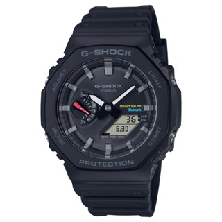 GA-B2100-1A | อะนาล็อก-ดิจิตอลมาตรฐาน | G-SHOCK | นาฬิกา | CASIO