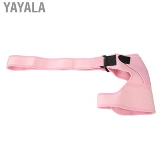 Yayala Shoulder Support Wrap  Slip Adjustable Relieving  Reliable Hbh