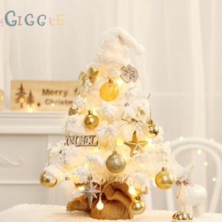 ⭐NEW ⭐Christmas Tree Seasonal Décor Snow Christmas Tree Ornament Decorations
