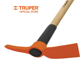 TRUPER 18631 อีเตอร์ขุดหิน 2.5 lbs (TP-2.5M)