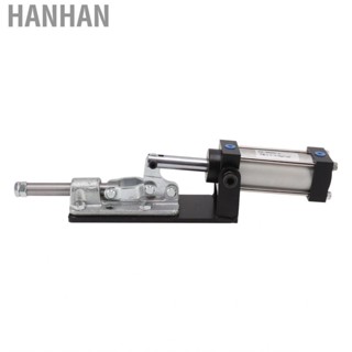 Hanhan Pneumatic Clamp High Accuracy Air Toggle for Mold