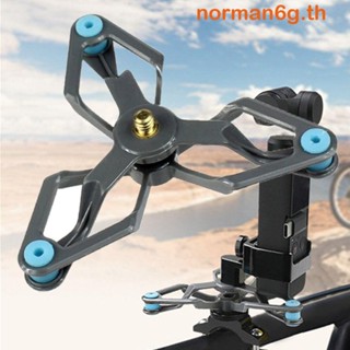 Anorman โช๊คอัพ สามขา อุปกรณ์เสริม สําหรับกล้องแอคชั่น Gopro