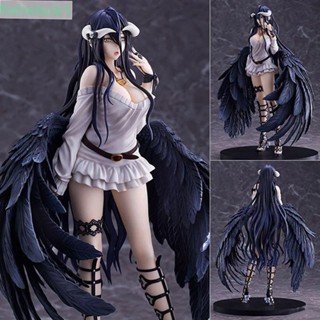 Fishstick1 โมเดลฟิกเกอร์ PVC รูป Albedo so-bin Ver.