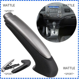 Wattle ฝาครอบเบรกมือรถยนต์ 47115-SNA-A82ZA อุปกรณ์เสริม สําหรับ Civic 2006-2011