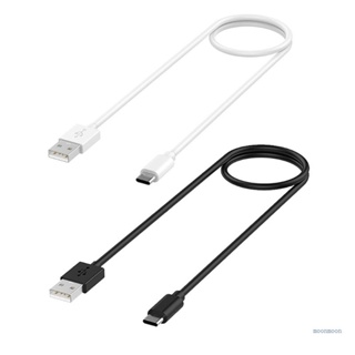 Lucky สายชาร์จ USB Type C แบบพกพา สําหรับเครื่องตรวจจับรังสี และอุปกรณ์วัดที่บ้าน