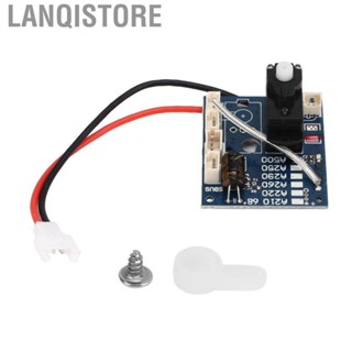 Lanqistore RC Receiver High Performance Aircraft for