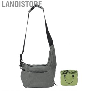 Lanqistore Fashionable  Shoulder Bag With Adjustable Strap For Men And Women