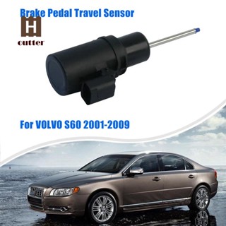 30742306 เซนเซอร์ที่เหยียบเบรกรถยนต์ อุปกรณ์เสริม สําหรับ VOLVO S60 2001-2009