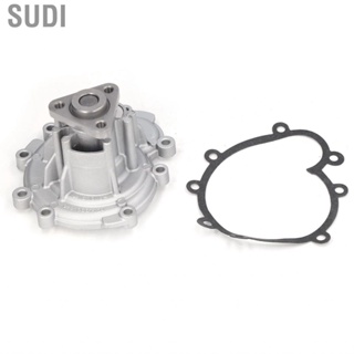 Sudi 94810601104  Oil Resistant Long Durability Engine Water Pump with Gasket for Car
