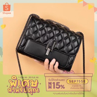 Premium  กระเป๋าพรีเมี่ยม  กระเป๋าสะพายข้าง กระเป๋าผู้หญิง Luxury Bags-8490