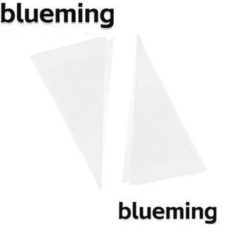 Blueming2 ท่อปูนซีเมนต์ สีขาว สําหรับปูนซีเมนต์ 100 ชิ้น
