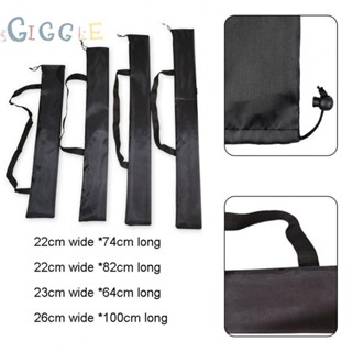 ⭐NEW ⭐Convenient Travel Carrying Bag for Mic Stand with Shoulder Strap (72 characters)