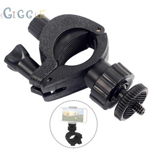 ⭐NEW ⭐Flexibility For Bicycle Mic Stand Mount Bracket O Type Clip Easy to Install