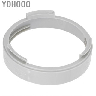 Yohooo Conditioner Exhaust Hose Connector Coupler 150mm Adapter For Replacement