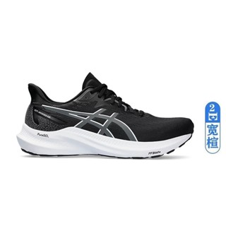 Asics ASICS GT-2000 12 รองเท้ากีฬา รองเท้าวิ่ง ใส่สบาย สําหรับผู้ชาย 2E