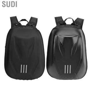 Sudi Motorcycle  Backpack  Cycling Bag  Exquisite Appearance Shockproof for Travel