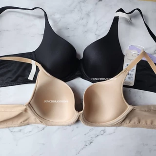 SABINA รหัส SBXD94111 มีโครง เสื้อชั้นใน รุ่น Perfect Bra เก็บทรง เก็บข้าง ตะขอหลัง สำหรับสาวคัพใหญ่
