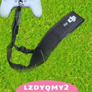 [Lzdyqmy2] สายคล้องคอ ปรับได้ สําหรับโดรน FPV Inspire 1